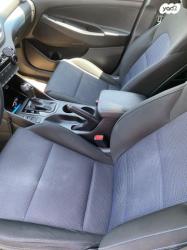 יונדאי טוסון Panoramic אוט' בנזין 2.0 (155 כ"ס) בנזין 2018 למכירה ב