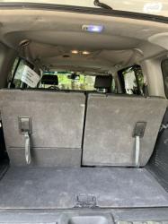 ניסאן פאת'פיינדר 4X4 LE אוט' דיזל 7 מק' 2.5 (190 כ''ס) דיזל 2012 למכ