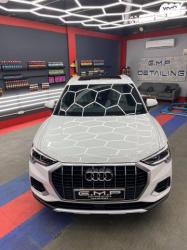 אאודי Q3 Advanced Comfort Tech אוט' 1.5 (150 כ''ס) בנזין 2021 למכירה באילת