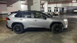 טויוטה RAV4 הייבריד E-motion הייבריד אוט' 2.5 (178 כ''ס) בנזין 2019 ל