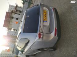 מיצובישי אאוטלנדר Instyle אוט' 7 מק' 2.0 (150 כ"ס) בנזין 2013 למכיר