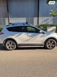 טויוטה RAV4 ארוך 4X4 Premium MC אוט' 2.0 (152 כ''ס) בנזין 2018 למכירה בר