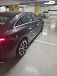 מרצדס EQE EQE350 Plus Electric Art אוט' חשמלי (292 כ"ס) חשמלי 2022 למכירה 