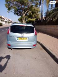 מאזדה F Executive אוט' 2.0 (145 כ"ס) בנזין 2009 למכירה בבאר שבע