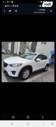 מאזדה CX-5 4X2 Executive אוט' 2.0 (155 כ"ס) בנזין 2013 למכירה באשקלון