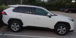 טויוטה RAV4 ארוך 4X2 Experience אוט' 2.0 (175 כ''ס) בנזין 2020 למכירה בט