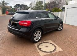 מרצדס GLA GLA200 Urban אוט' 1.6 (156 כ''ס) [2014-2017] בנזין 2015 למכירה בתל