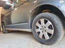 פולקסווגן מולטיוואן Highline אוט' דיזל 7 מק' 2.5 (174 כ''ס) דיזל 20