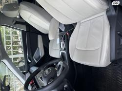 אאודי Q3 4X4 Sportback Sline אוט' 2.0 (190 כ''ס) בנזין 2022 למכירה באשקלו