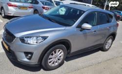מאזדה CX-5 4X2 Executive אוט' 2.0 (155 כ"ס) בנזין 2015 למכירה באבן יהוד
