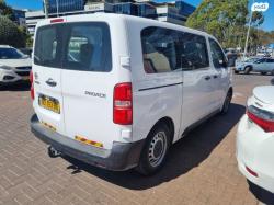 טויוטה פרואייס Medium אוט' דיזל 3 מק' 4 דל' 2.0 (177 כ"ס) דיזל 2017 ל