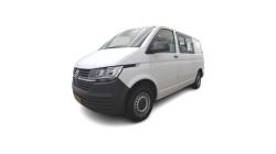 פולקסווגן טרנספורטר מסחרי/נוסעים מחירון 2020