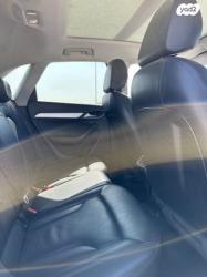 אאודי Q3 Limited אוט' 1.4 (150 כ"ס) בנזין 2018 למכירה בתל אביב יפו