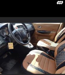 יונדאי טוסון 4X4 SE אוט' בנזין 2.7 (175 כ''ס) בנזין 2008 למכירה בס