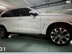 ב.מ.וו X5 4X4 XDRIVE40E Executive היבריד אוט' 2.0 (245 כ''ס) היברידי חשמל 