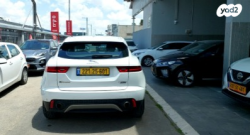 יגואר E-Pace 4X4 HP250 אוט' 2.0 (250 כ''ס) בנזין 2018 למכירה בהרצליה