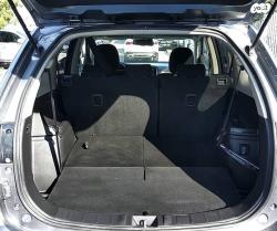 מיצובישי אאוטלנדר Instyle אוט' 7 מק' 2.0 (150 כ"ס) בנזין 2017 למכיר