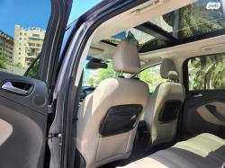 פורד קוגה 4X4 Titanium X אוט' 1.5 (182 כ''ס) בנזין 2018 למכירה בתל אבי