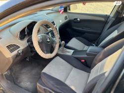 שברולט מאליבו LT אוט' 3.5 (221 כ"ס) בנזין 2008 למכירה בדימונה