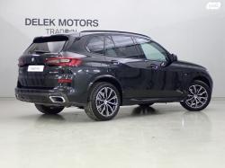 ב.מ.וו X5 4X4 XDRIVE 30D M-Sport SE אוט' דיזל 3.0 (286 כ''ס) דיזל 2021 למכירה