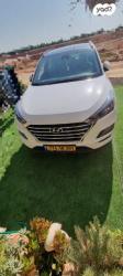 יונדאי טוסון Elite Turbo אוט' בנזין 1.6 (177 כ''ס) בנזין 2019 למכירה