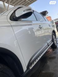 מיצובישי אאוטלנדר Instyle אוט' 7 מק' 2.0 (150 כ"ס) בנזין 2016 למכיר