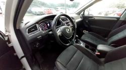 פולקסווגן טיגואן 4X4 Comfortline אוט' 2.0 (180 כ"ס) בנזין 2018 למכירה