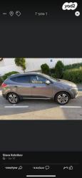 יונדאי iX35 Open Sky אוט' 2.0 (154 כ''ס) בנזין 2013 למכירה בנצרת עילי