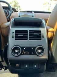 לנד רובר ריינג' רובר ספורט 4X4 HSE Dyn היבריד אוט' בנזין 2.0 (300