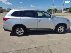 מיצובישי אאוטלנדר Intense אוט' 5 מק' 2.0 (150 כ"ס) בנזין 2016 למכיר