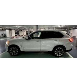 ב.מ.וו X5 4X4 XDRIVE40E Executive היבריד אוט' 2.0 (245 כ''ס) היברידי חשמל 