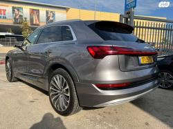 אאודי E-tron 4X4 Advanced Premium אוט' חשמלי (408 כ''ס) חשמלי 2020 למכירה 