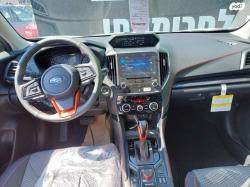 סובארו פורסטר 4X4 Sport אוט' 2.5 (182 כ''ס) בנזין 2023 למכירה בראשו