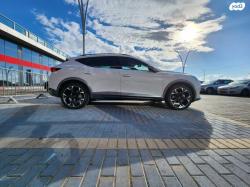 קופרה פורמנטור אוט' 1.5 (150 כ"ס) בנזין 2022 למכירה בראשון לצי