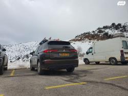 מיצובישי אאוטלנדר Executive אוט' 7 מק' 2.5 (181 כ"ס) בנזין 2021 למכי