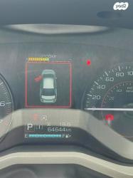 סובארו XV 4X4 Crosstrek PL אוט' 2.0 (152 כ''ס) בנזין 2020 למכירה בבאר יע