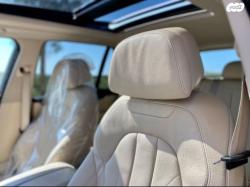 ב.מ.וו X5 4X4 XDRIVE40E Exclusiv היבריד אוט' 5מ 2.0(313כ''ס) היברידי חשמל