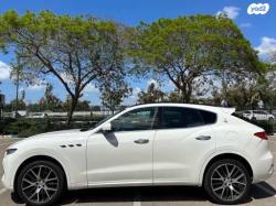 מזראטי לבנטה 4X4 Gransport אוט' 3.0 (350 כ''ס) בנזין 2017 למכירה בנתנ