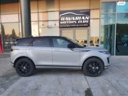 לנד רובר ריינג' רובר איווק 249HP SE אוט' 2.0 (249 כ''ס) בנזין 2019 ל