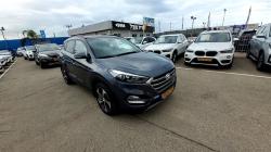 יונדאי טוסון Turbo Luxury אוט' בנזין 1.6 (177 כ"ס) בנזין 2019 למכירה