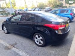 יונדאי i35 Supreme אוט' 1.6 (132 כ''ס) בנזין 2012 למכירה בחיפה