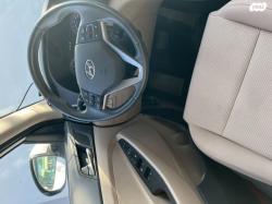 יונדאי טוסון Premium אוט' בנזין 2.0 (155 כ"ס) בנזין 2017 למכירה בא