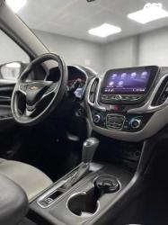 שברולט אקווינוקס LT Plus אוט' 1.5 (170 כ''ס) בנזין 2020 למכירה ברא