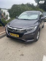 הונדה HR-V Comfort אוט' 1.5 (131 כ"ס) בנזין 2018 למכירה במעלות תרשיח