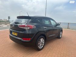 יונדאי טוסון Premium אוט' בנזין 2.0 (155 כ"ס) בנזין 2017 למכירה בח