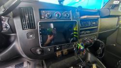 שברולט סוואנה ארוך סגור אוט' דיזל 3 מק' 6.6 (240 כ"ס) טורבו די