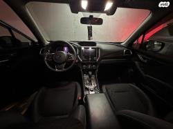 סובארו פורסטר 4X4 XS אוט' 2.5 (182 כ''ס) בנזין 2021 למכירה בפתח תק
