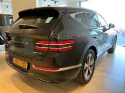 ג'נסיס GV80 GV80 Luxury אוט' 3.0 (277 כ"ס) דיזל 2021 למכירה בבני ברק