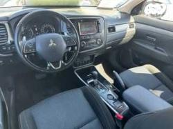 מיצובישי אאוטלנדר Intense אוט' 7 מק' 2.0 (150 כ"ס) בנזין 2017 למכיר