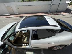 ג'נסיס GV60 4X4 Ultimate אוט' חשמלי (489 כ"ס)t חשמלי 2022 למכירה ברמת 